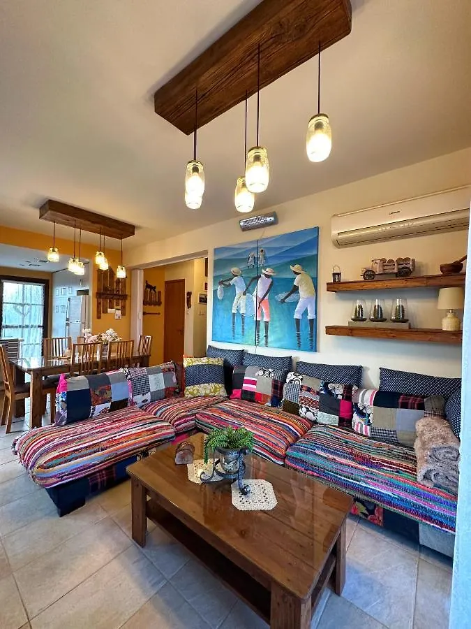 Sotira Agia Napa Luxury House 빌라 펜션 아이아 나파