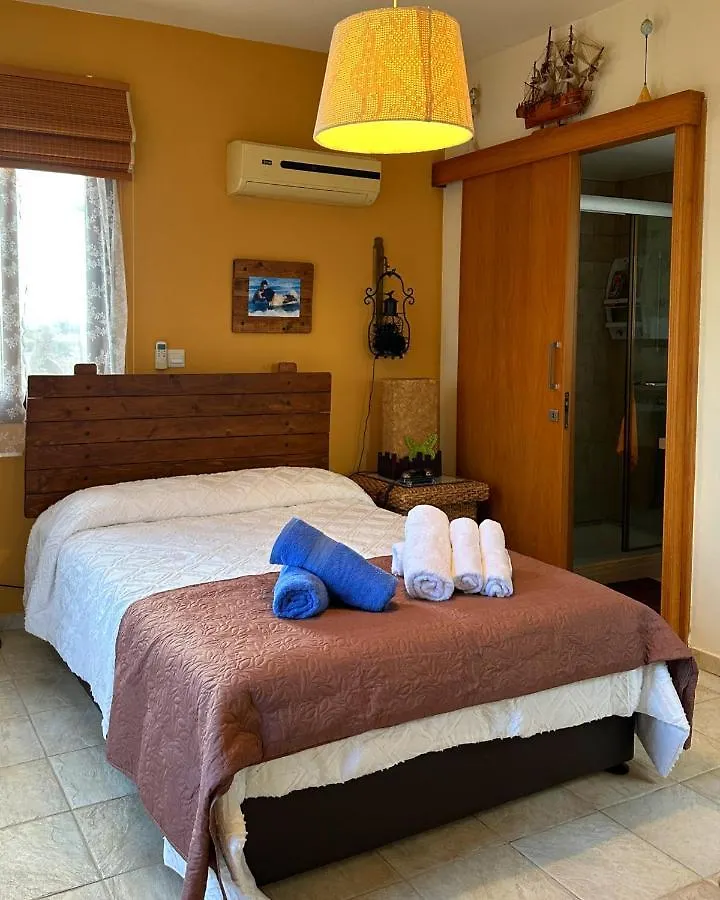 Willa Sotira Agia Napa Luxury House Ajia Napa