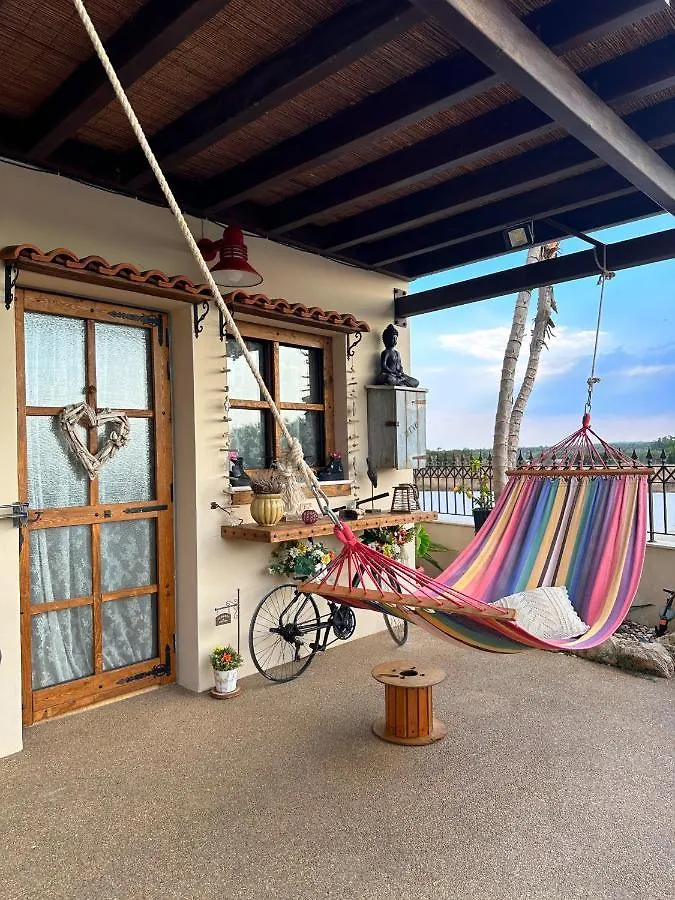 Dom wakacyjny Willa Sotira Agia Napa Luxury House