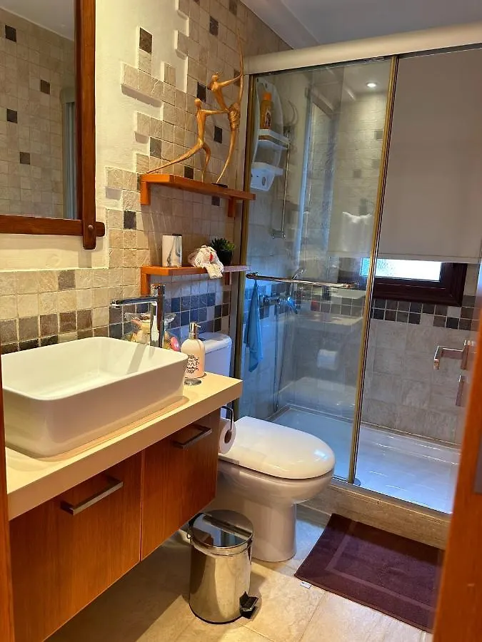 Dom wakacyjny Willa Sotira Agia Napa Luxury House