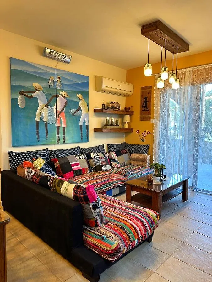 Sotira Agia Napa Luxury House 빌라 0*, 아이아 나파