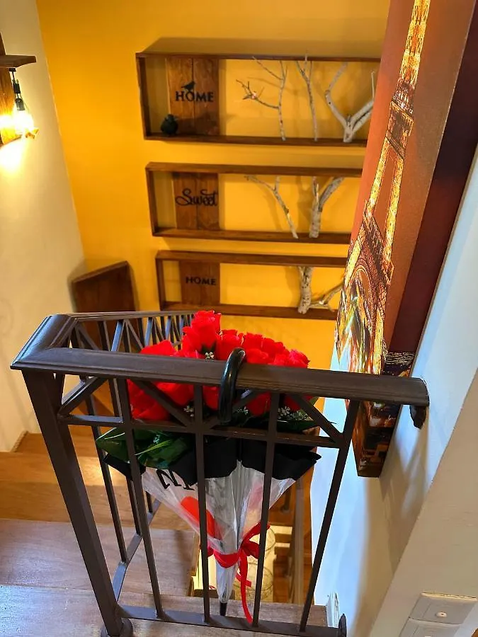 Sotira Agia Napa Luxury House 빌라 펜션