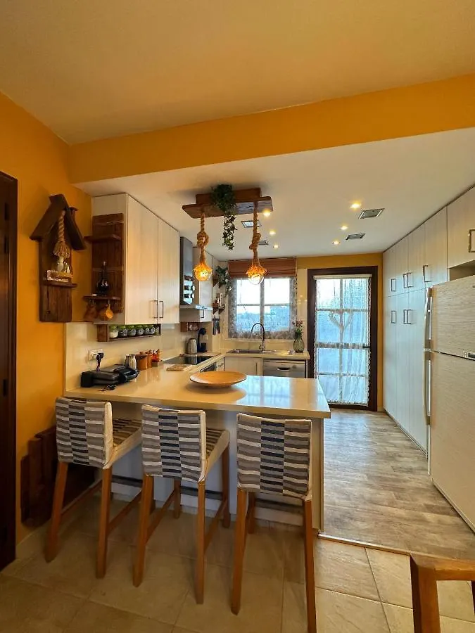 Dom wakacyjny Willa Sotira Agia Napa Luxury House